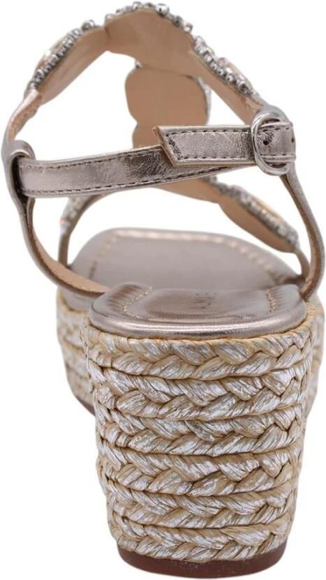 Alma EN Pena Elegante Ballerina Schoenen met Pigna Detail - Foto 8