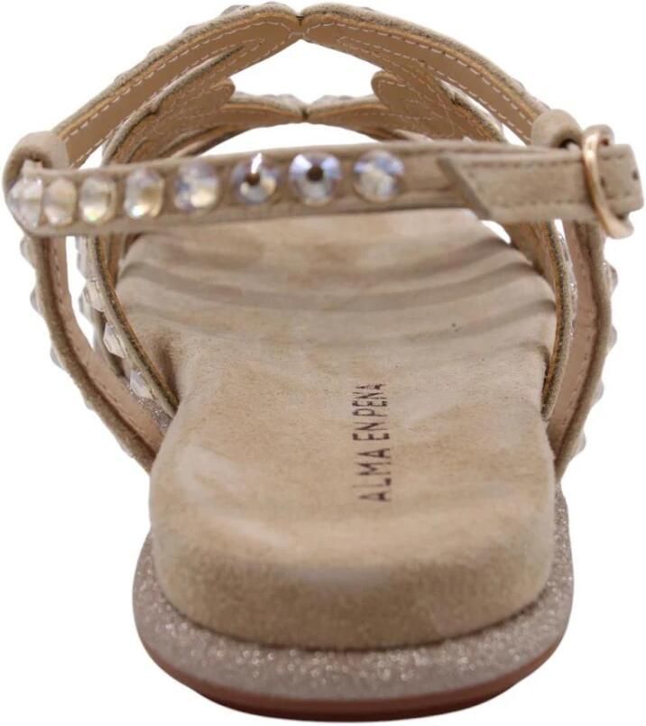 Alma EN Pena Pineto Espadrille Schoenen voor Vrouwen - Foto 16