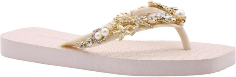 Alma EN Pena Stijlvolle Teenslipper Potenza