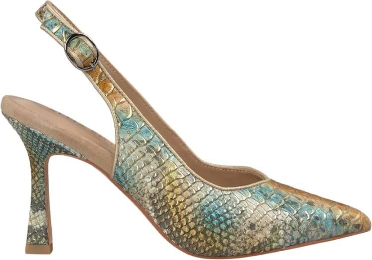 Alma EN Pena Stiletto hakken pompen