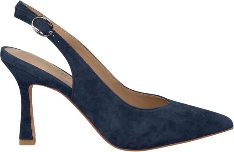 Alma EN Pena Stiletto hakken pompen