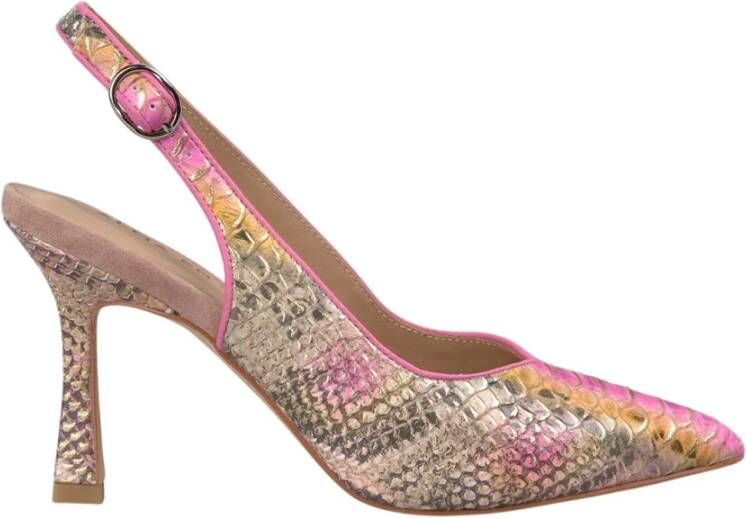 Alma EN Pena Stiletto hakken pompen