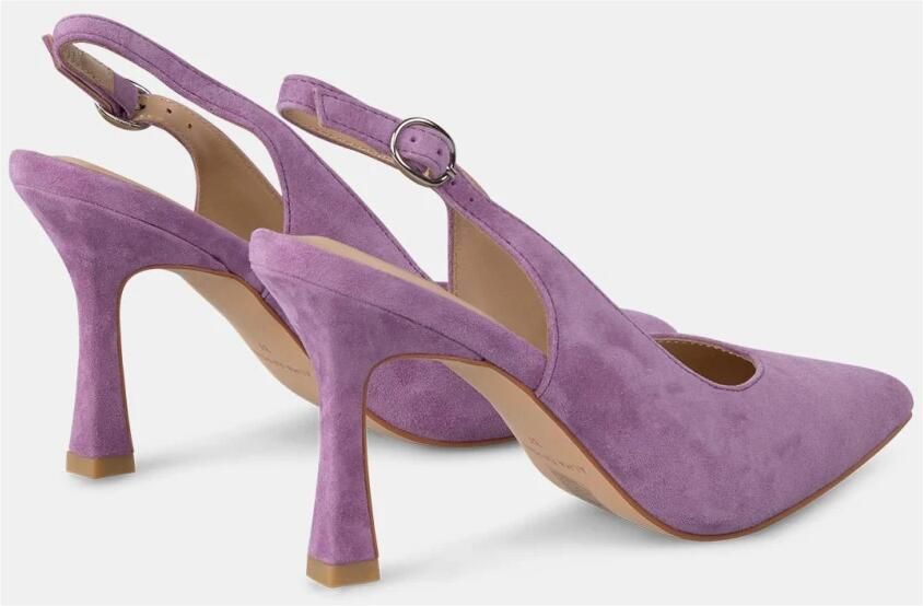 Alma EN Pena Stiletto hakken pompen - Foto 3