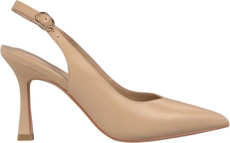 Alma EN Pena Stiletto hakken pumps