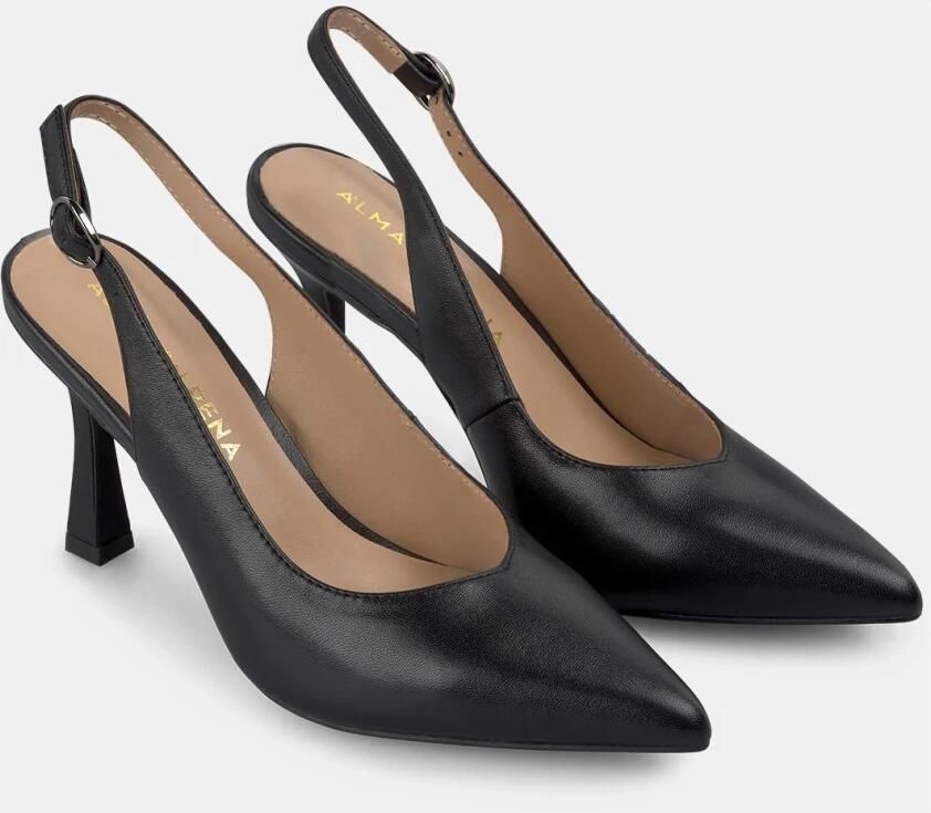 Alma EN Pena Stiletto hakken pumps - Foto 2