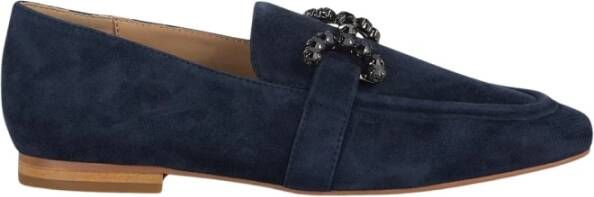 Alma EN Pena Stirrup mocassin