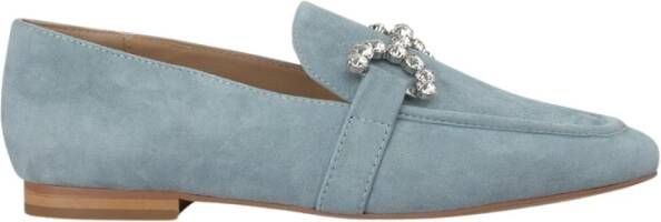 Alma EN Pena Stirrup mocassin