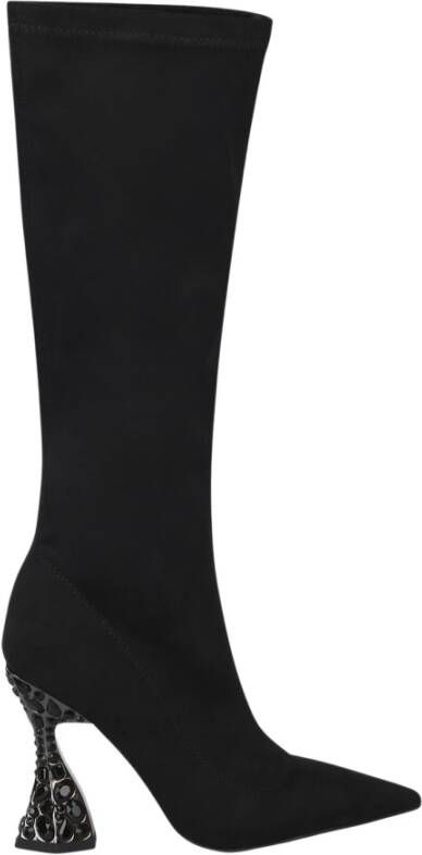 Alma EN Pena Strakke hiel bootie