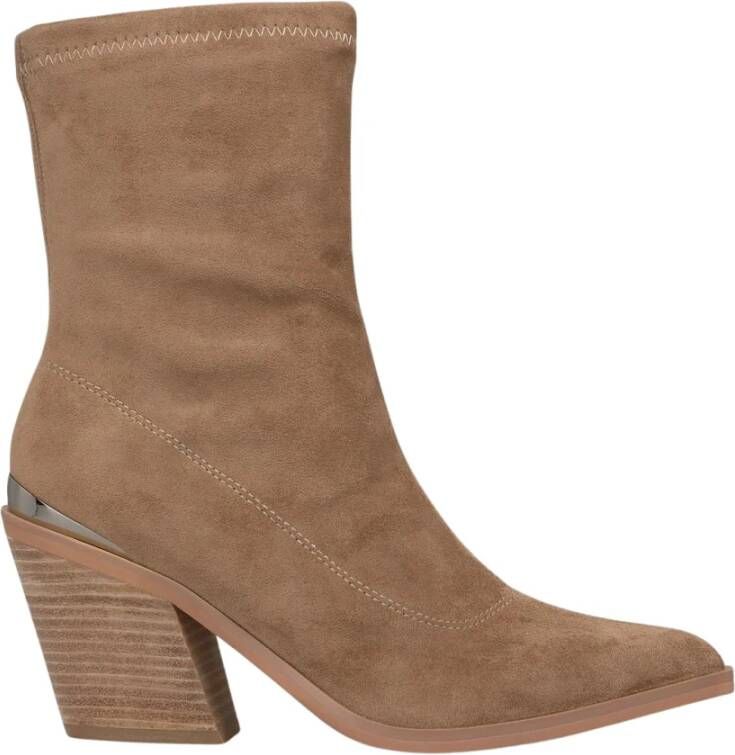 Alma EN Pena Strakke laars hak