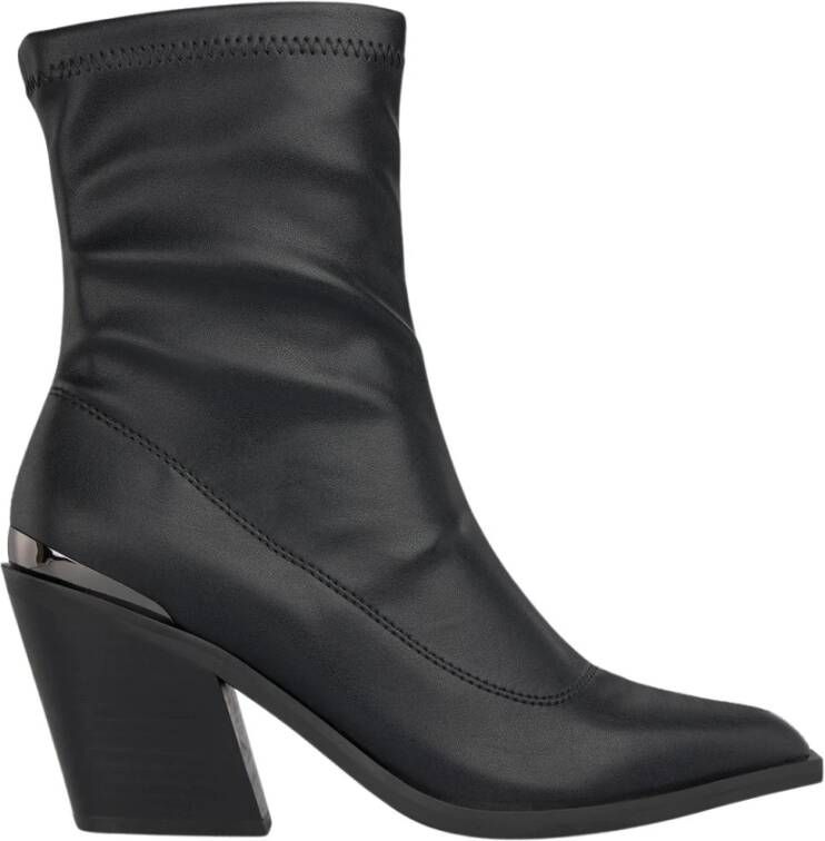 Alma EN Pena Strakke laars hiel