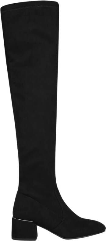 Alma EN Pena Strakke laars met hoge schacht