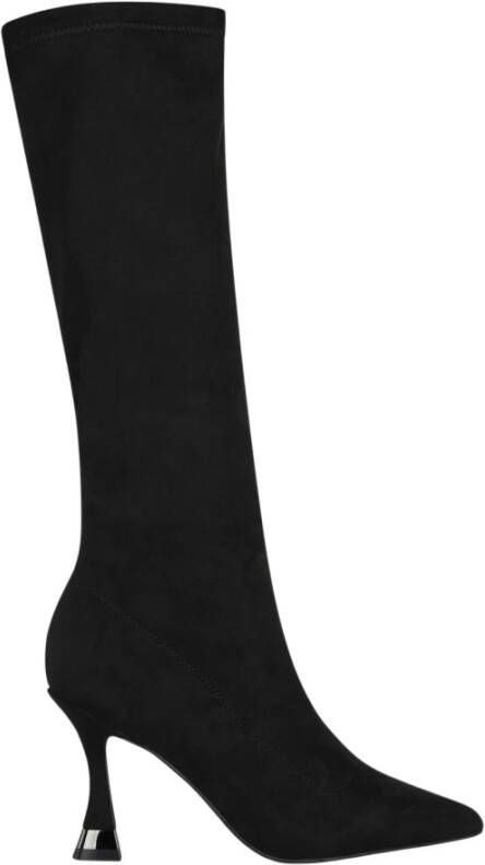 Alma EN Pena Strakke laars stilettohak