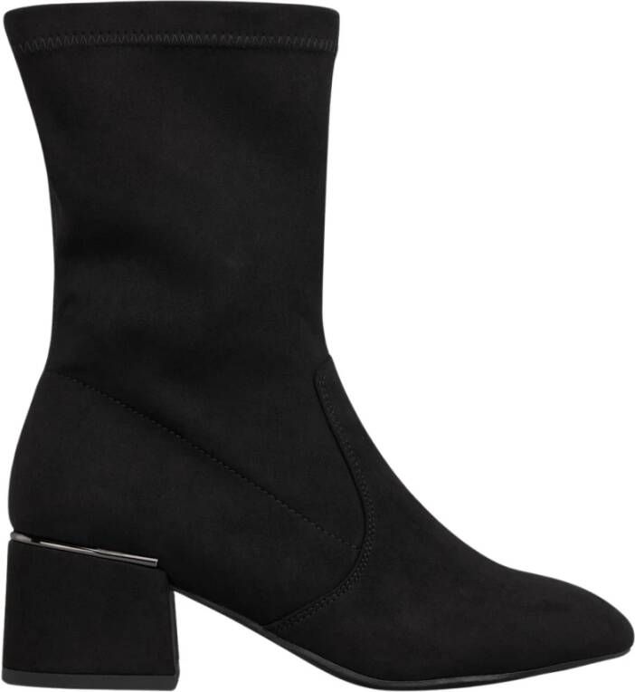 Alma EN Pena Strakke laarzen met hakken