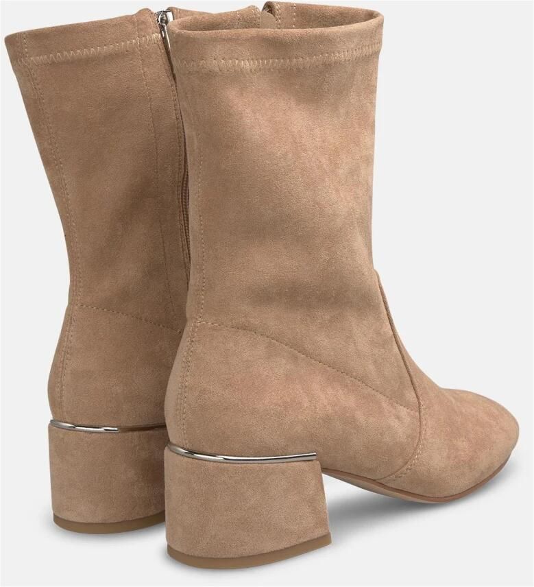 Alma EN Pena Strakke Laarzen met Hakken