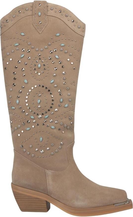 Alma EN Pena Studded Boot - Foto 2