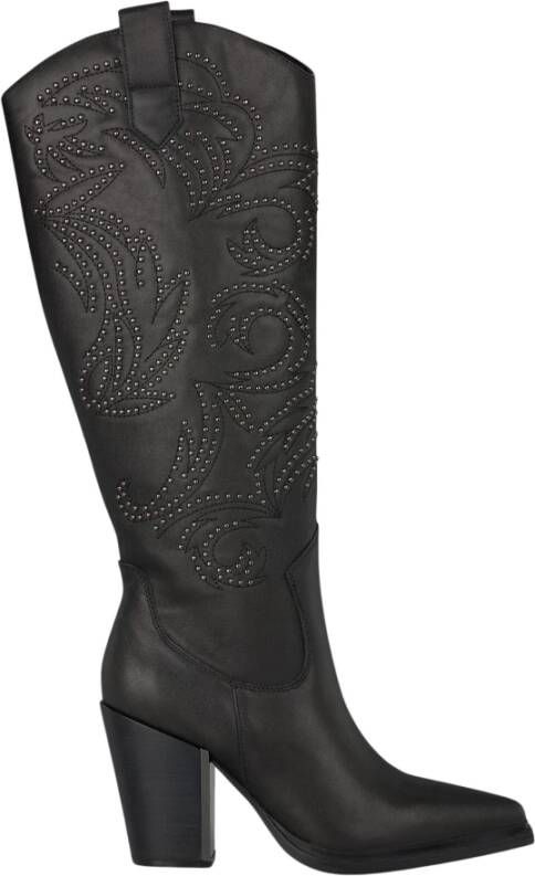 Alma EN Pena Studded cow laars