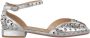 Alma EN Pena Studded crab sandals - Thumbnail 1
