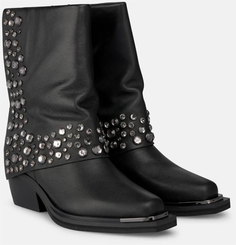 Alma en Pena Enkellaarzen Botines Mujer Modèle I250967