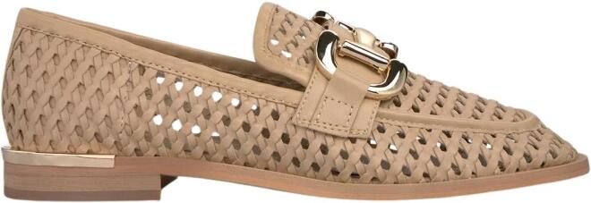 ALMA EN PENA Texture Moccasin