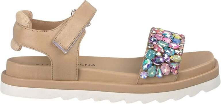 Alma EN Pena Track sandaalband strass