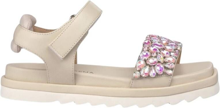 Alma EN Pena Track sandaalband strass