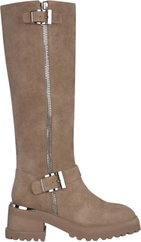 Alma EN Pena Track zool laars rits