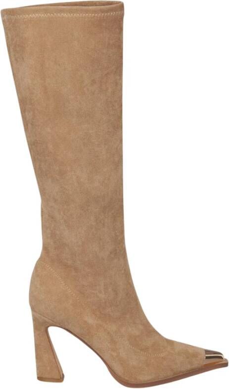 Alma EN Pena Trechterhak laars