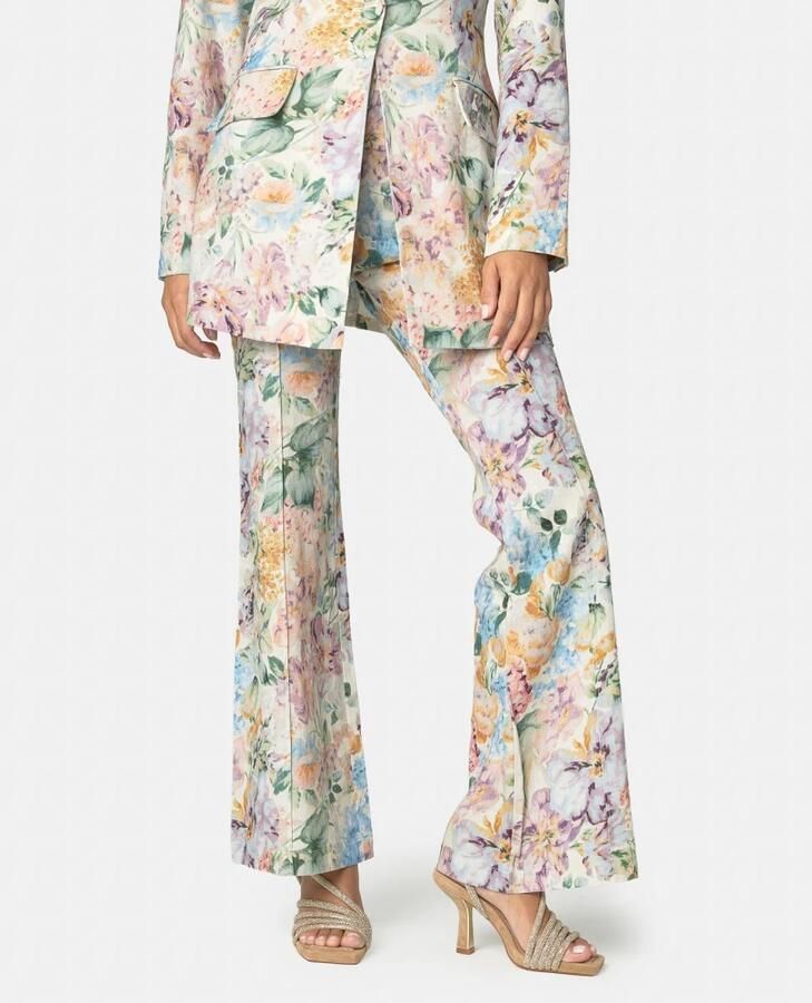 Alma EN Pena Tubular Shiny Sandal - Foto 2