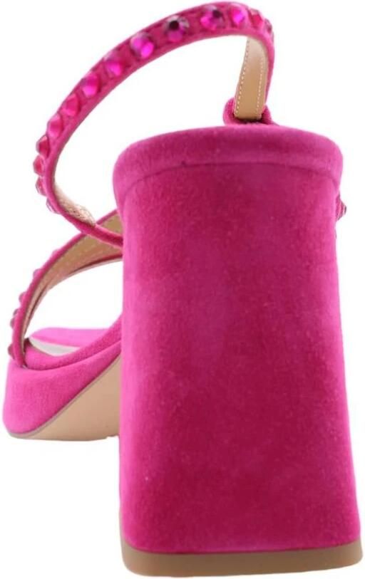 Alma en Pena Damesschoenen 380 Roze Dames - Foto 3