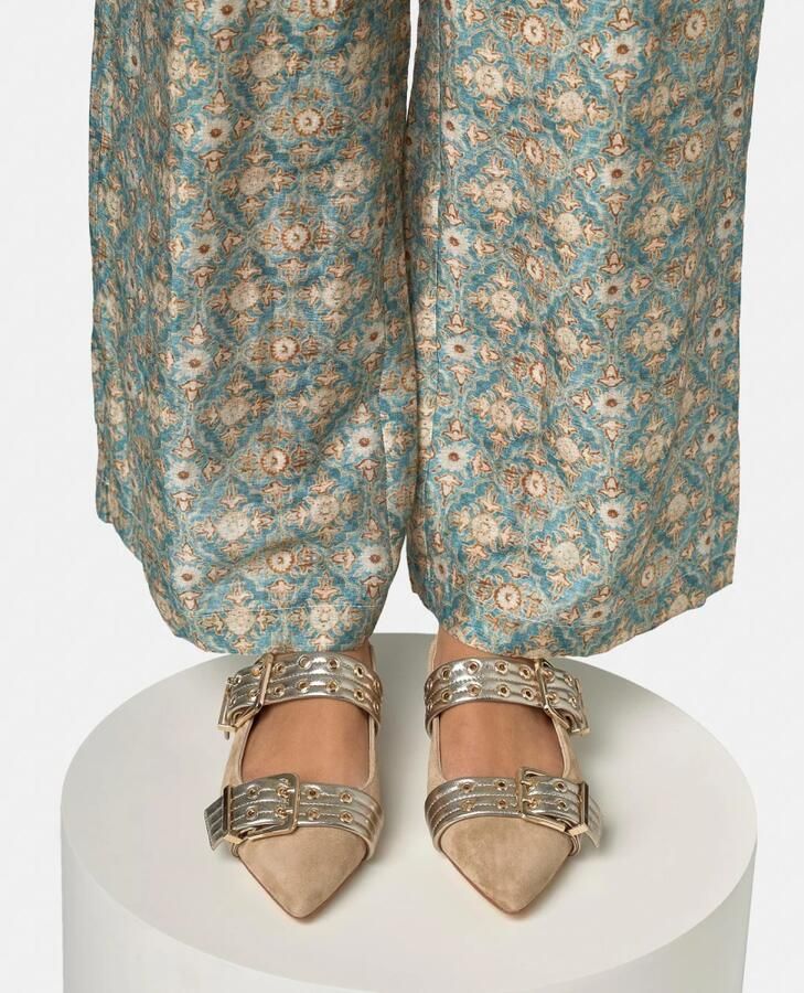 Alma EN Pena Two-Strap Sandal - Foto 2