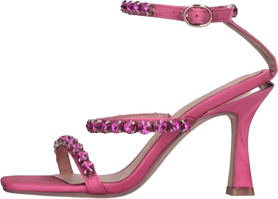 Alma EN Pena V23242 Satijnen Sandaal