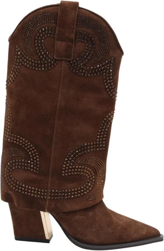 ALMA EN PENA Valady Cowboy Boot