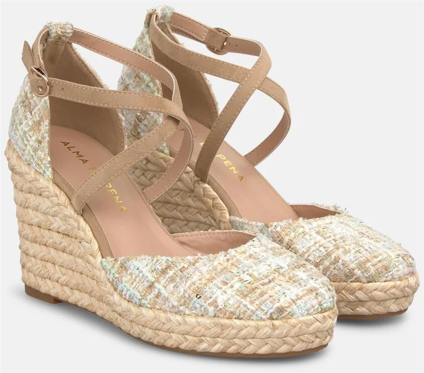 Alma EN Pena Valencian Sandal - Foto 2