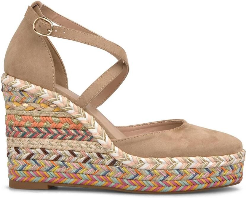 ALMA EN PENA Valencian Sandal