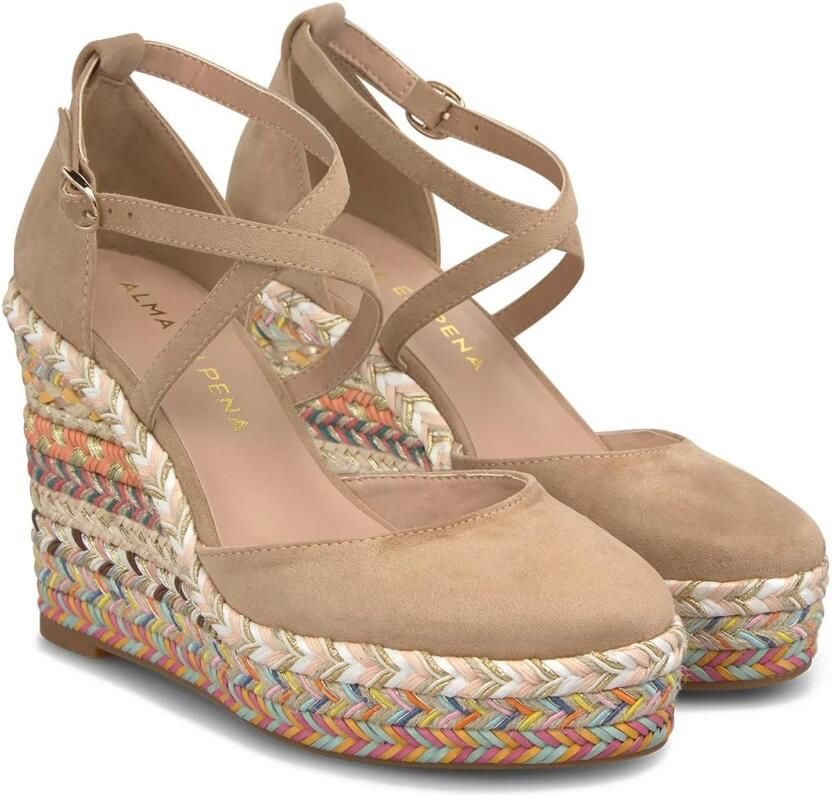 ALMA EN PENA Valencian Sandal - Foto 2
