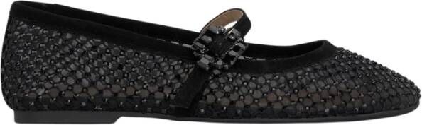 Alma EN Pena Veterschoen ballerina beading