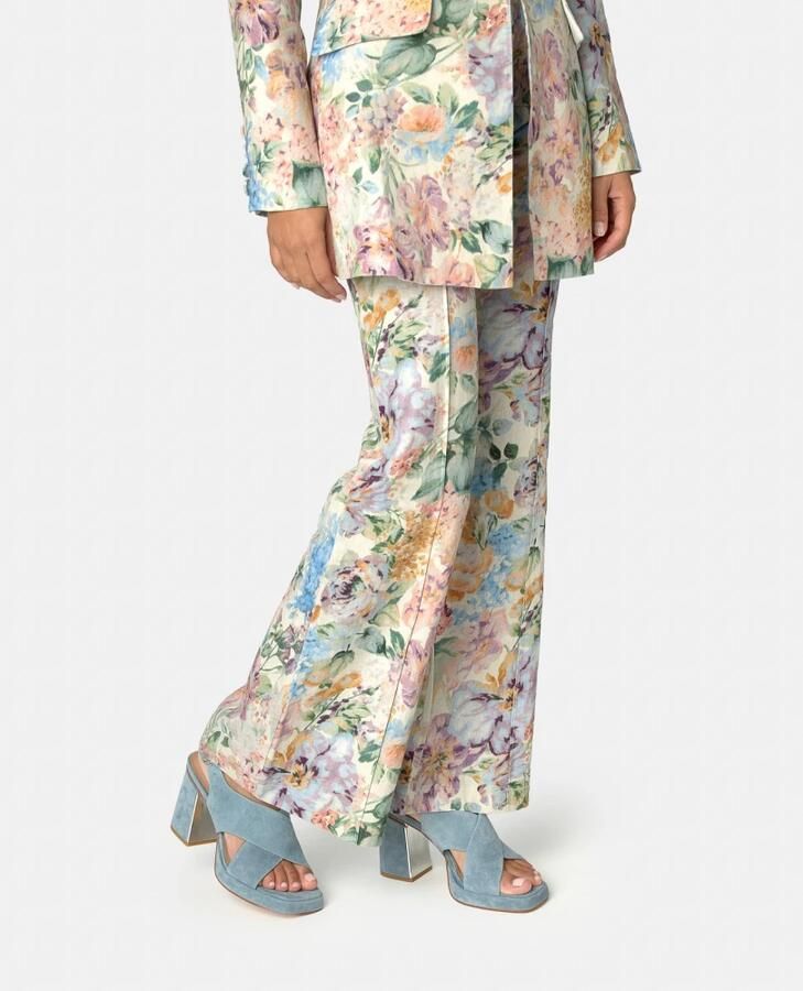 Alma EN Pena Wide Strap Sandal - Foto 2