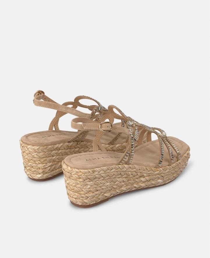 Alma EN Pena Wig sandalen