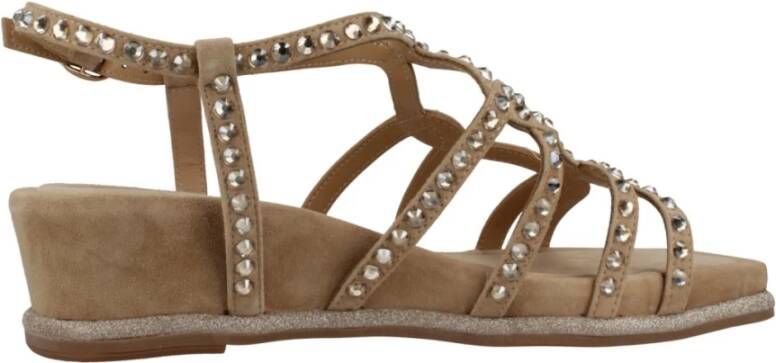 Alma EN Pena Platte sandaal zonder bevestigingsband - Foto 17