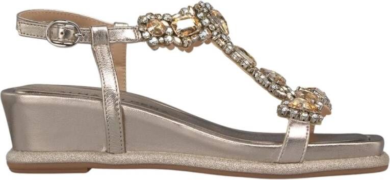 Alma EN Pena Wigtype sandaal strass