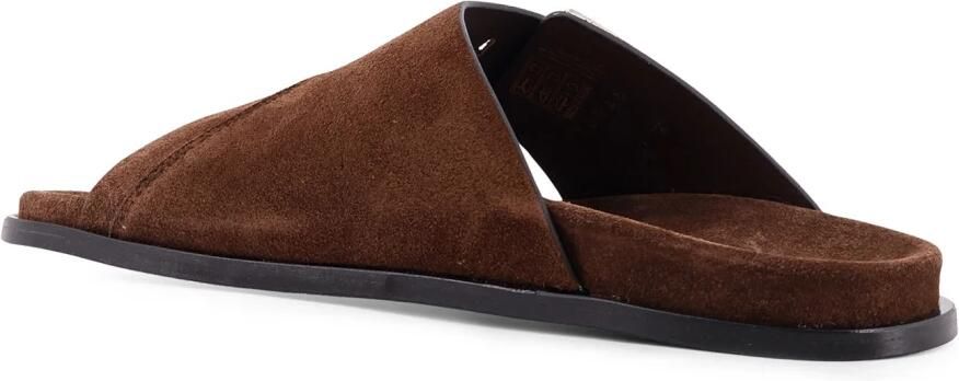 Alohas Alba Double Buckle Slide Sandalen - Foto 2