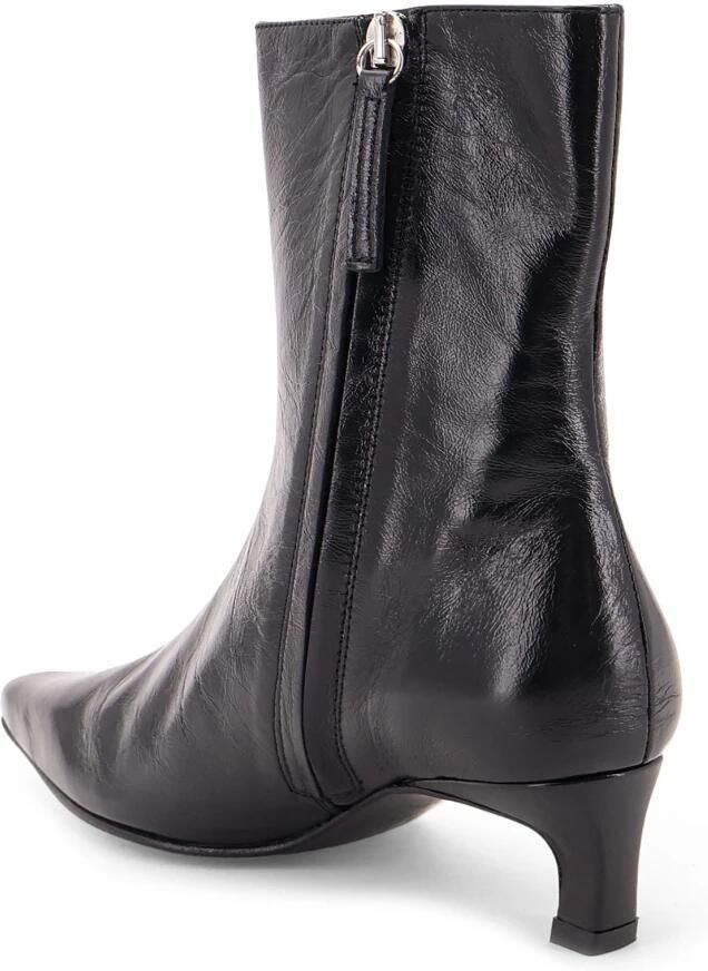 ALOHAS Ambar Rift Leren Enkelboots