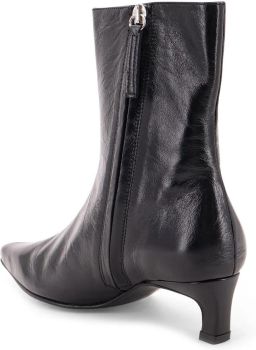 ALOHAS Ambar Rift Leren Enkelboots