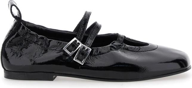 Alohas Anne Onix Ballerina's