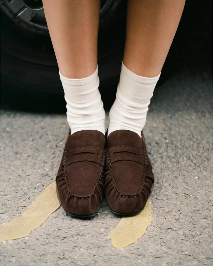ALOHAS Aven Loafers - Foto 2