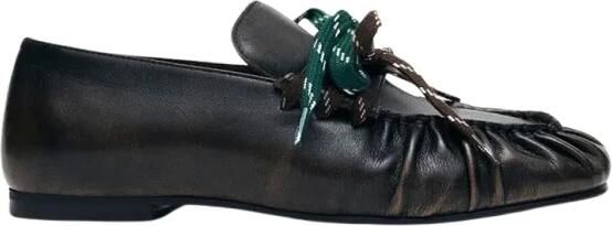 ALOHAS Aven Loafers