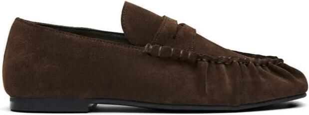 ALOHAS Aven Loafers