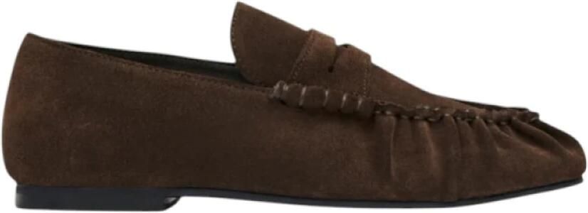 Alohas Aven Mocassins