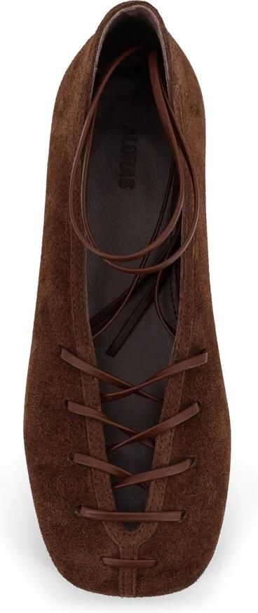 Alohas Ballerina - Foto 2