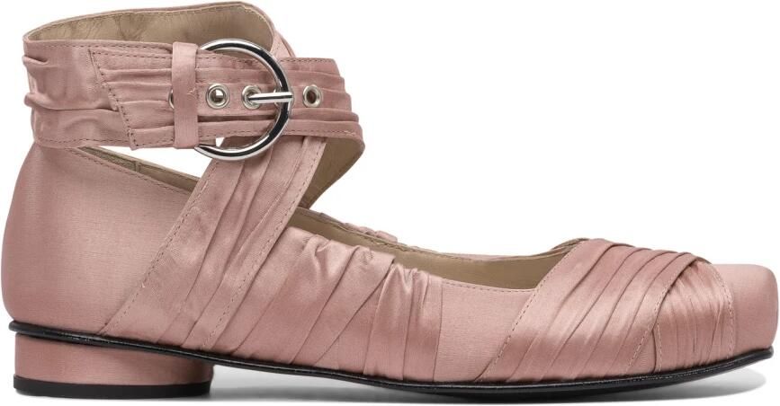 Alohas Roze Ballerina's voor Vrouwen
